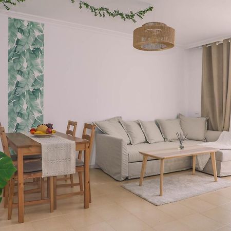Isla Verde Studio Apartment Green Park San Miguel de Abona Eksteriør billede