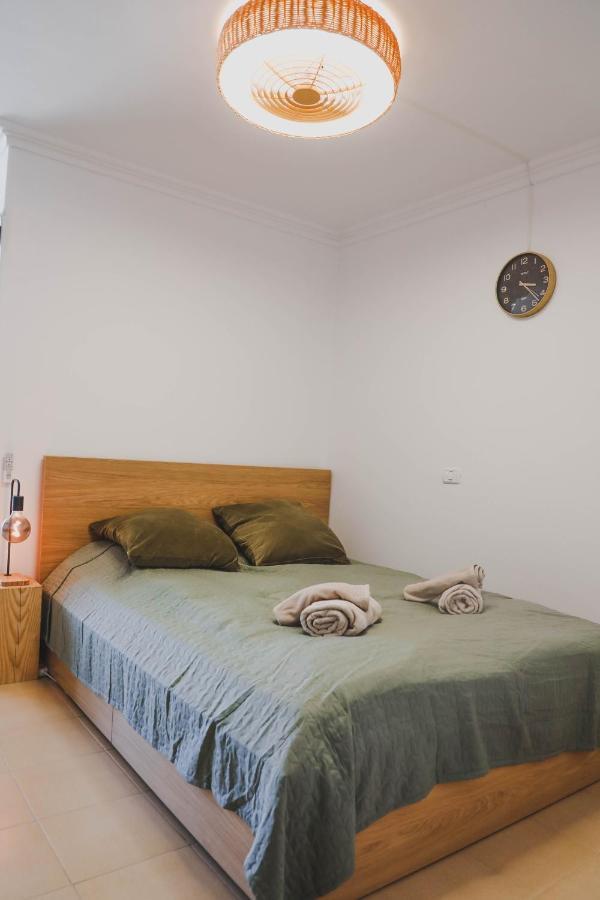 Isla Verde Studio Apartment Green Park San Miguel de Abona Eksteriør billede