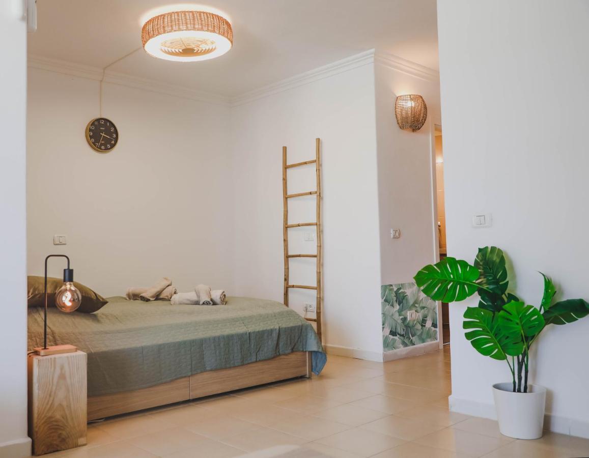 Isla Verde Studio Apartment Green Park San Miguel de Abona Eksteriør billede