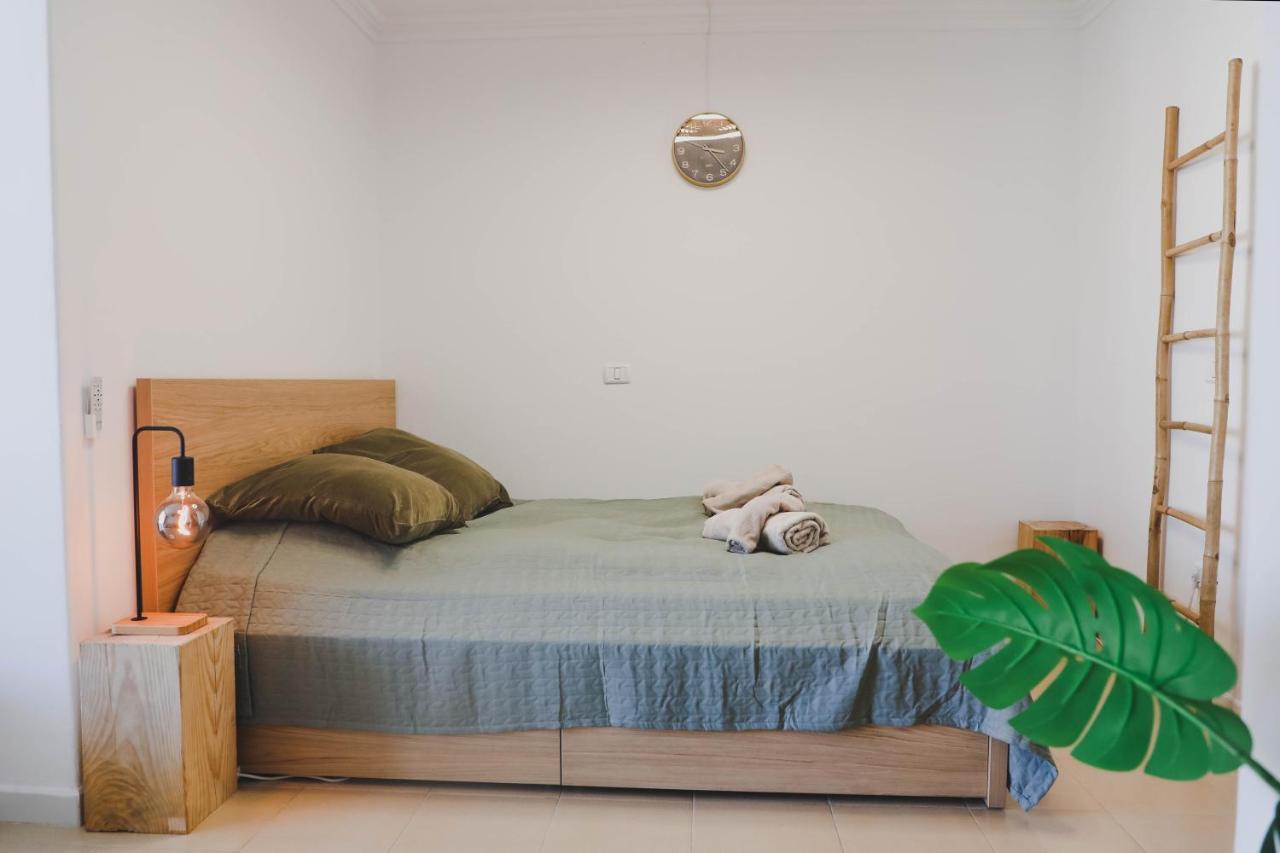 Isla Verde Studio Apartment Green Park San Miguel de Abona Eksteriør billede
