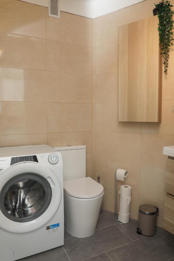 Isla Verde Studio Apartment Green Park San Miguel de Abona Eksteriør billede