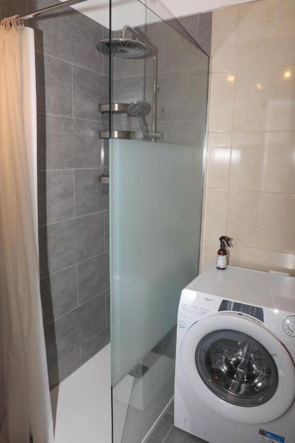 Isla Verde Studio Apartment Green Park San Miguel de Abona Eksteriør billede